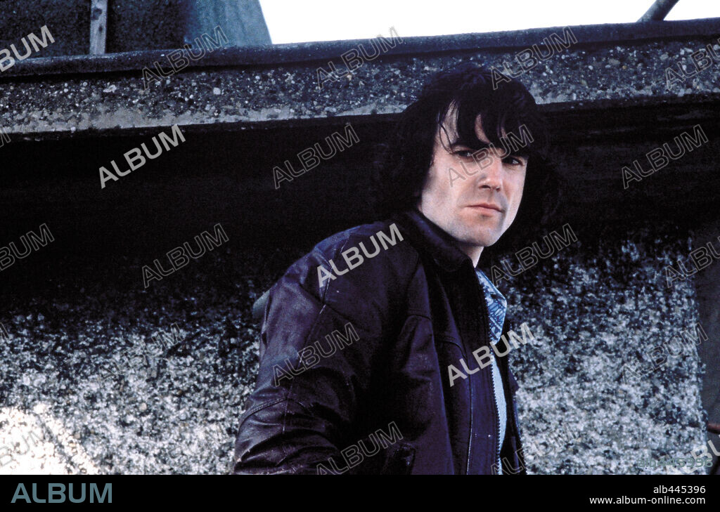 DANIEL DAY-LEWIS in IN THE NAME OF THE FATHER, 1993, directed by JIM SHERIDAN. Copyright UNIVERSAL PICTURES / HESSION, JONATHAN.