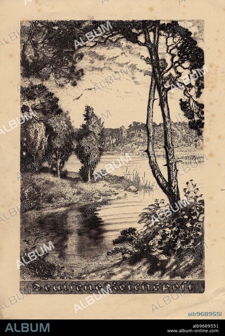 1000787 ( 1000 ) Schmucktelegramm der Deutschen Reichspost , 1939 . Stichworte : Deutsches Reich , Deutsche Reichspost , Post , Telegramm , 30er Jahre , Urheberrechte und Kunsturheberrechte werden nicht vertreten. Jede Nutzung ist anzuzeigen und abzurechnen mit Archiv Feltz, Radenwisch 45, 22457 Hamburg, Deutschland/Germany, Tel./Fax : 040-5592530.. Germany, Deutsches Reich , decoration telegram of the German Reichspost , 1939 , in the thirties , post , no copyright , no copyright of art.