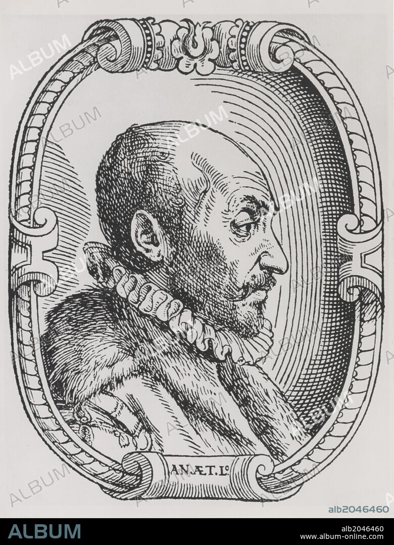 Giambattista della Porta (1535? - 4 February 1615), also known as Giovanni Battista Della Porta and John Baptist Porta, was an Italian scholar, polymath and playwright who lived in Naples at the time of the Scientific Revolution and Reformation.