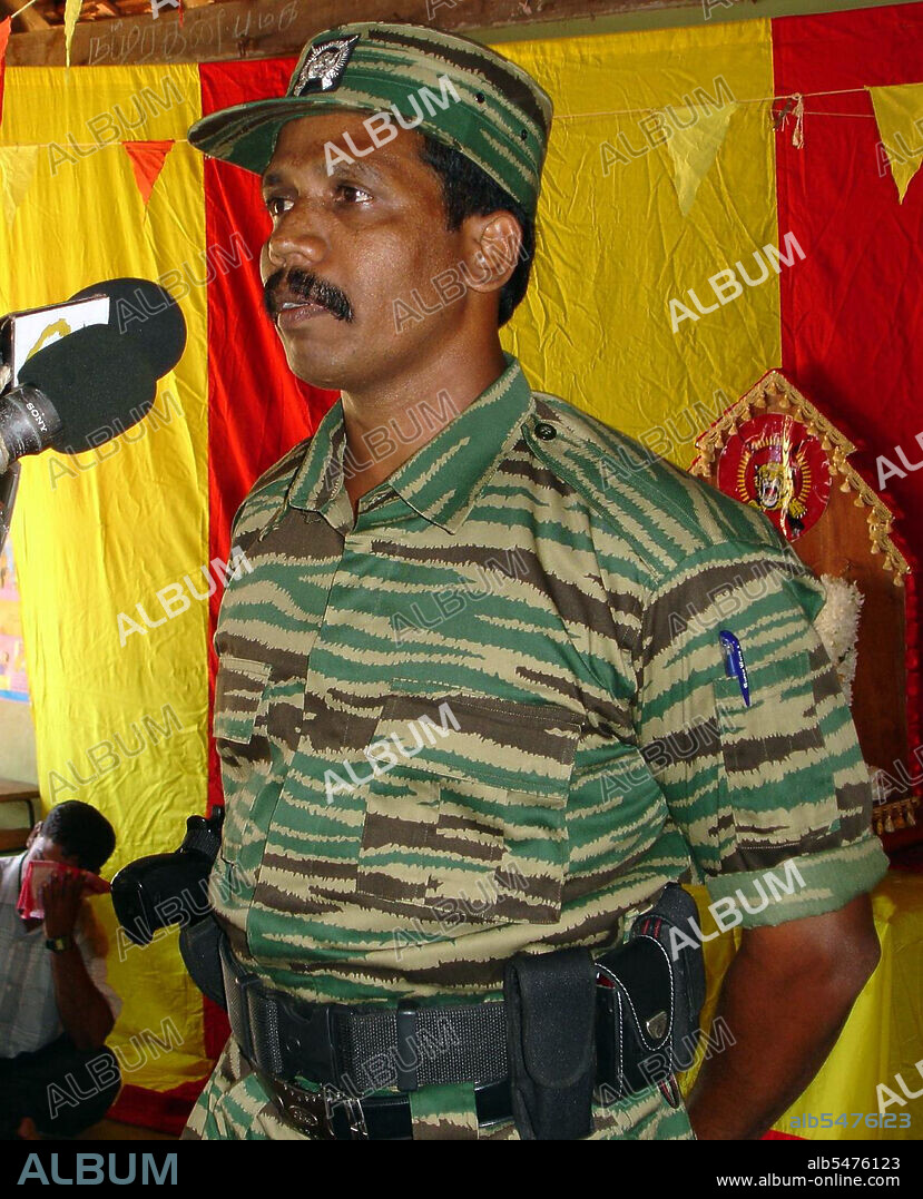 Colonel Ramesh was the LTTE commander for Batticaloa and Ampara districts during the 2002 ceasefire era. It is believed he was killed in May 2009 during the last phase of the Sri Lanka Civil War.