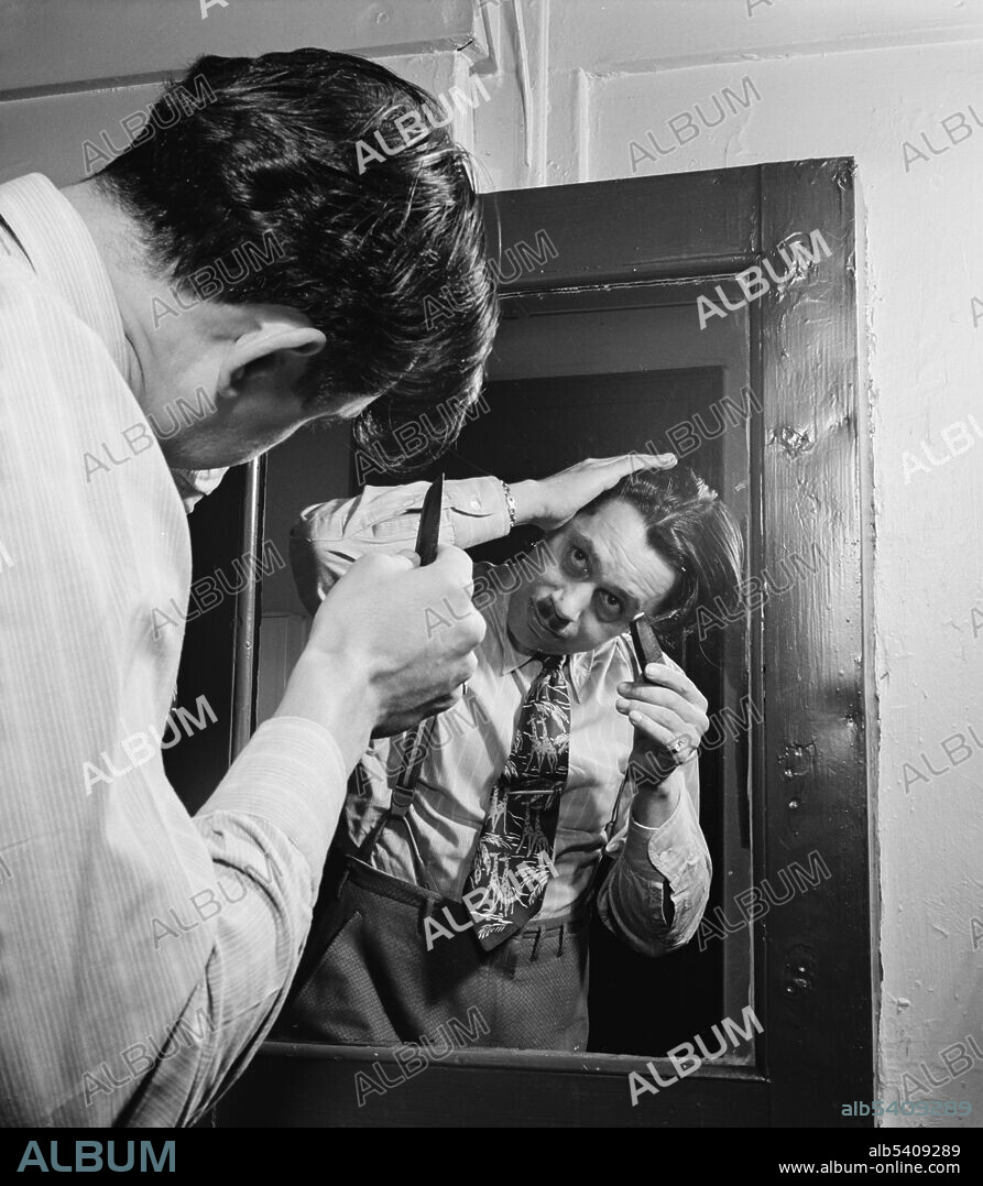 Cab Calloway, American Jazz Musician