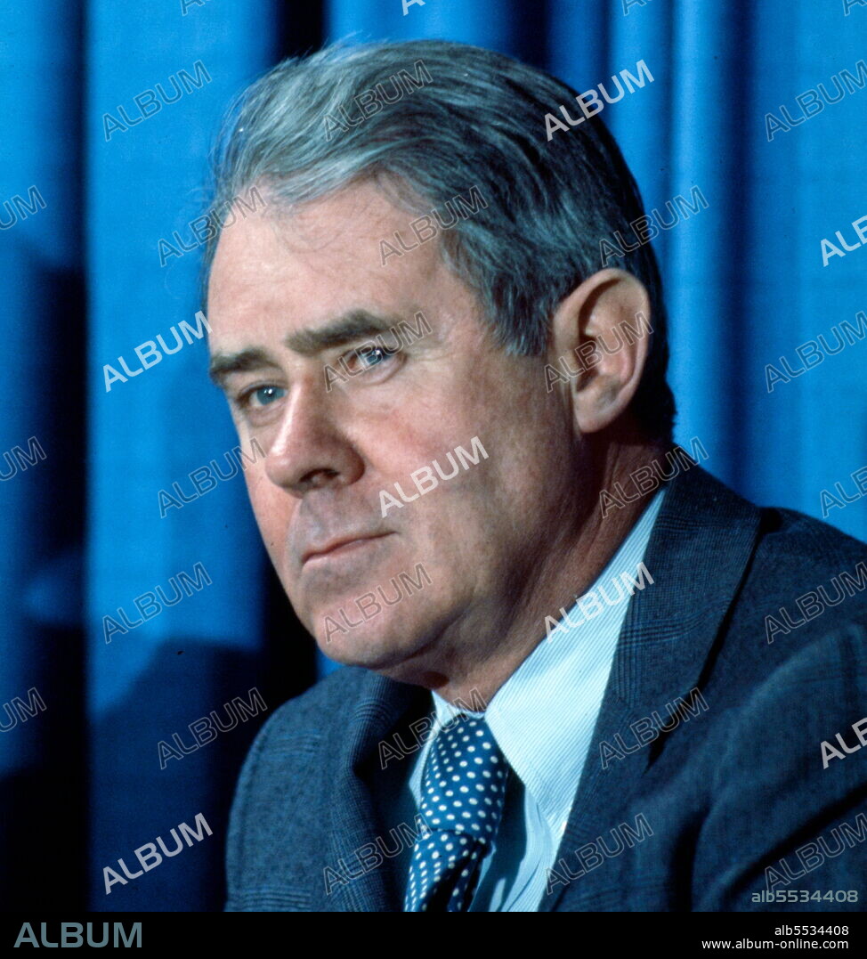Cyrus Roberts Vance Sr. (March 27, 1917 – January 12, 2002) was an American lawyer and United States Secretary of State under President Jimmy Carter from 1977 to 1980.
