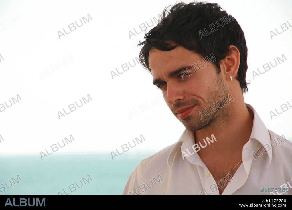 ALBERTO AMARILLA. 2009