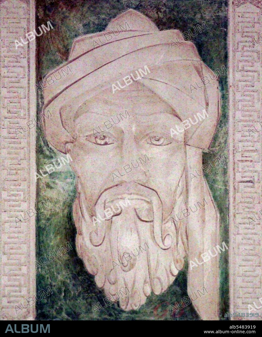 Abu ?Abdallah Mu?ammad ibn Musa al-Khwarizmi, earlier transliterated as Algoritmi or Algaurizin, (c. 780 – c. 850) was a Persian mathematician, astronomer and geographer, a scholar in the House of Wisdom in Baghdad. In the twelfth century, Latin translations of his work on the Indian numerals, introduced the decimal positional number system to the Western world. His Compendious Book on Calculation by Completion and Balancing presented the first systematic solution of linear and quadratic equations in Arabic. In Renaissance Europe, he was considered the original inventor of algebra, although we now know that his work is based on older Indian or Greek sources. He revised Ptolemy's Geography and wrote on astronomy and astrology. Some words reflect the importance of al-Khwarizmi's contributions to mathematics. 'Algebra' is derived from al-jabr, one of the two operations he used to solve quadratic equations. Algorism and algorithm stem from Algoritmi, the Latin form of his name.