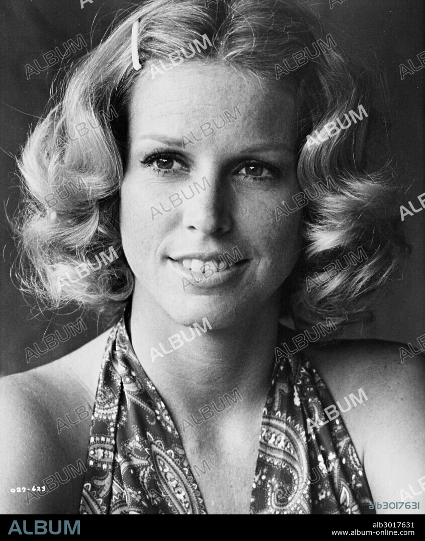 SUSAN ANSPACH in BLUME IN LOVE, 1973, directed by PAUL MAZURSKY. Copyright WARNER BROTHERS.