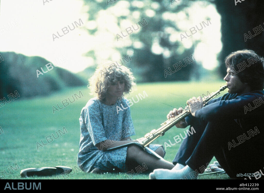 WARREN BEATTY en EL CIELO PUEDE ESPERAR, 1978 (HEAVEN CAN WAIT), dirigida por BUCK HENRY y WARREN BEATTY. Copyright PARAMOUNT PICTURES.