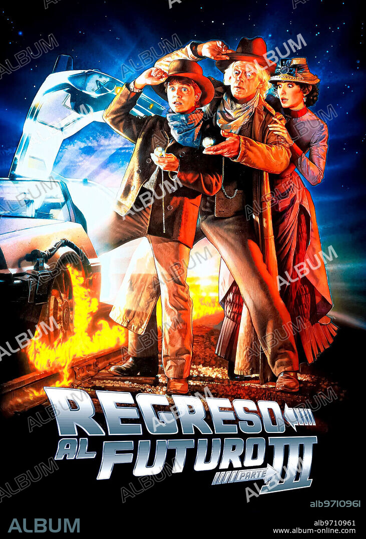 Back to the future 3 full movie online sale