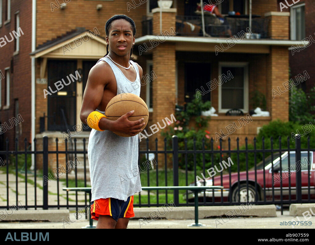 LIL JJ in CROSSOVER, 2006, directed by PRESTON A. WHITMORE. Copyright SONY PICTURES RELEASING / SIMMS, KIM.