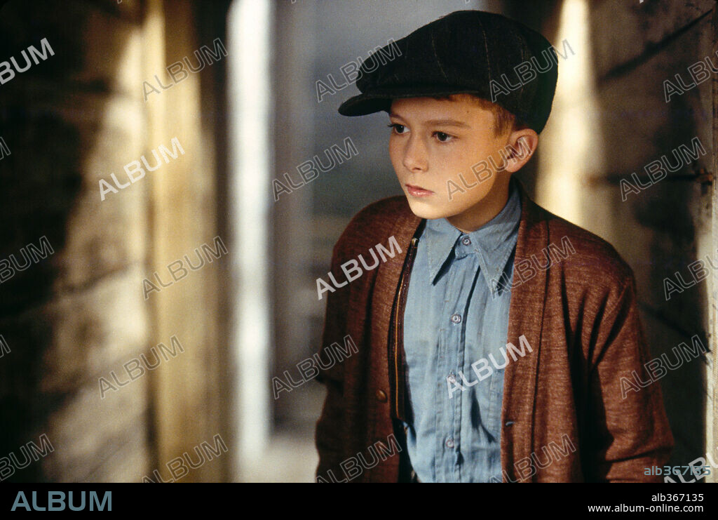 J. MICHAEL MONCRIEF en LA LEYENDA DE BAGGER VANCE, 2000 (THE LEGEND OF BAGGER VANCE), dirigida por ROBERT REDFORD. Copyright ALLIED FILM MAKERS / JAMES, DAVID.