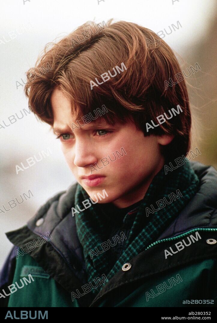ELIJAH WOOD en EL BUEN HIJO, 1993 (THE GOOD SON), dirigida por JOSEPH RUBEN. Copyright 20TH CENTURY FOX.