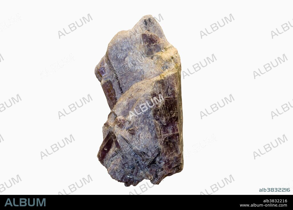 Hexagonite