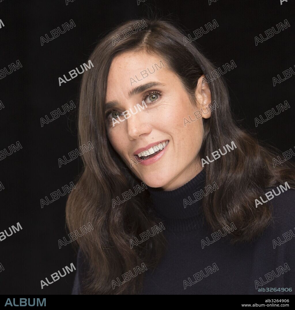 JENNIFER CONNELLY. September 10, 2016 - Toronto, California, Canada - Jennifer Connelly stars as the mother in the movie AMERICAN PASTORAL. 10/09/2016