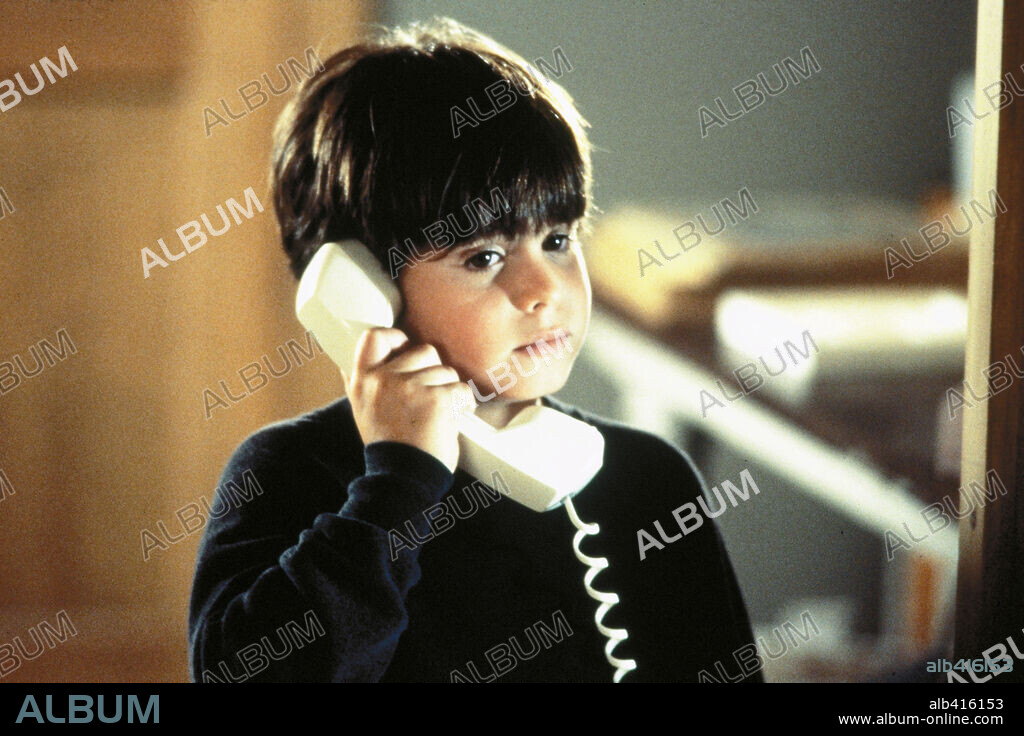 ROSS MALINGER in SLEEPLESS IN SEATTLE, 1993, unter der Regie von NORA EPHRON. Copyright TRI STAR PICTURES.