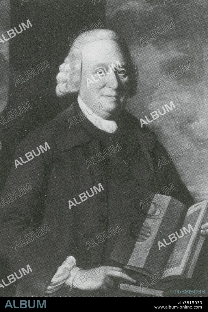 Nevil Maskelyne (October 6, 1732 - July 20, 1811) was an English astronomer. His interest began while at Westminster School, shortly after the eclipse of 1748. His first contribution to astronomical literature was A Proposal for Discovering the Annual Parallax of Sirius, published in 1760. In 1761 the Royal Society dispatched him to the island of St. Helena to observe the transit of Venus. Bad weather prevented any useful observations, but he used his journey to develop a method of determining longitude using the position of the moon (lunar distance method). While chronometers were more accurate, the lunar distance method was cheaper and was the predominant method used well into the 19th century. Since his observations and calculations were made at the Royal Greenwich Observatory, the Greenwich meridian eventually became a common base for longitude worldwide and was adopted internationally as the Prime Meridian in 1884. In 1772 he proposed to the Royal Society what was to become known as the Schiehallion experiment (named after the mountain), for the determination of the Earth's density using a plumb line. He became the fifth English Astronomer Royal in 1765 and held the post until his death in 1811 at the age of 78.