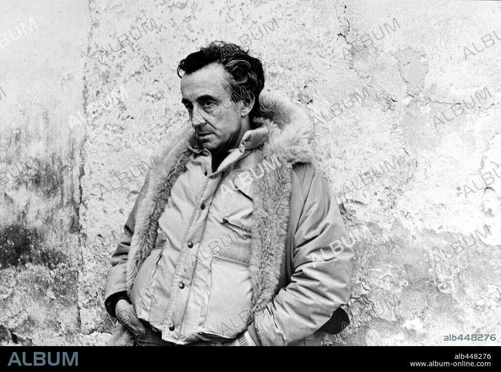 LOUIS MALLE dans AU REVOIR LES ENFANTS, 1987, réalisé par LOUIS MALLE. Copyright STELLA FILMS/NEF FILMPRODUKTION/MK2.