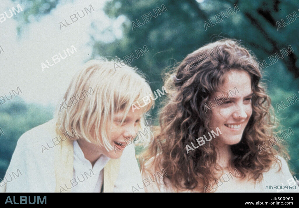 MARY-LOUISE PARKER in FRIED GREEN TOMATOES, 1991, directed by JONATHAN MICHAEL AVNET. Copyright WARNER BROTHERS.