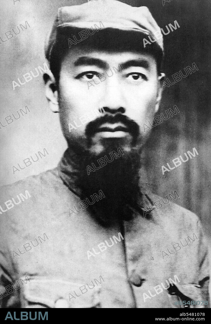Zhou Enlai was the first Premier of the People's Republic of China, serving from October 1949 until his death in January 1976. Zhou was instrumental in the Communist Party's rise to power, and subsequently in the development of the Chinese economy and restructuring of Chinese society.
