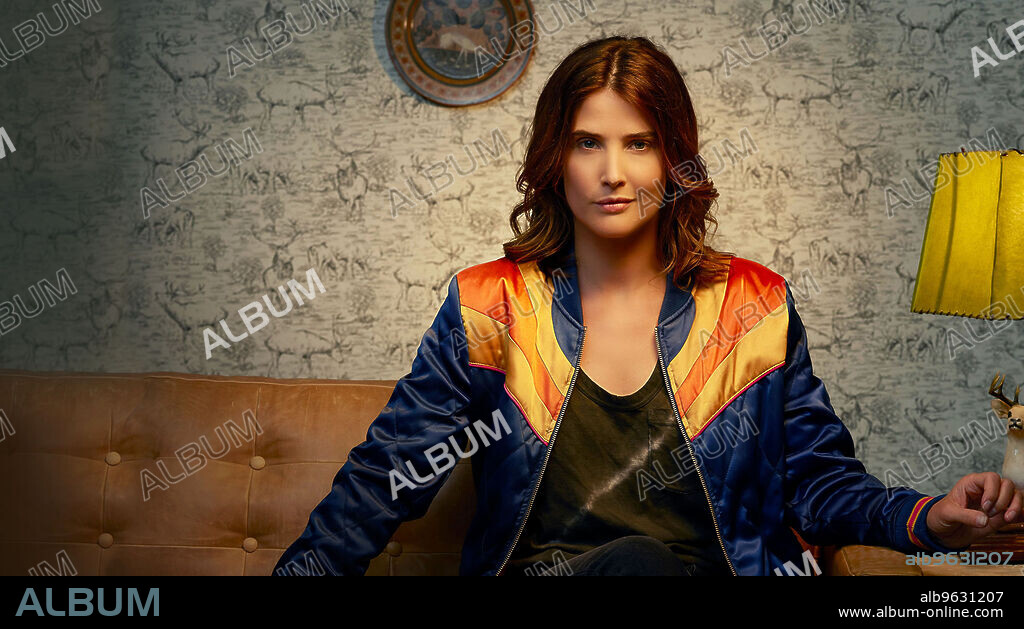COBIE SMULDERS in STUMPTOWN, 2019, directed by JAMES GRIFFITHS. Copyright AMERICAN BROADCASTING COMPANY.