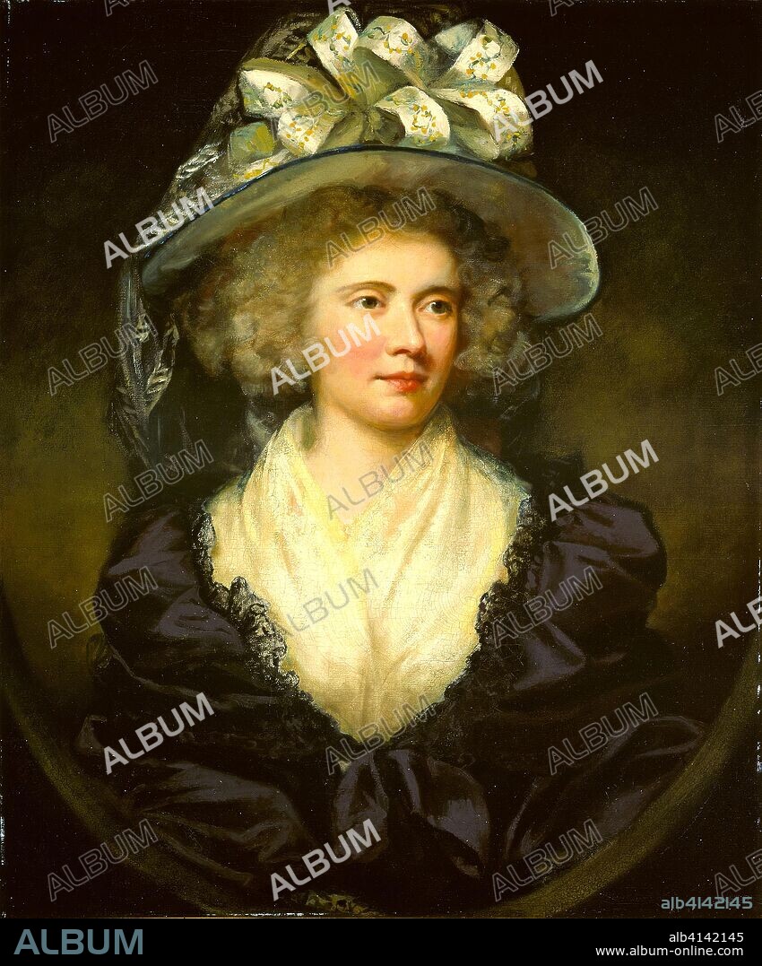 Mrs. Allan Maconochie. James Northcote; British, 1746-1831. Date: 1789. Dimensions: 30 1/16 × 25 1/16 in. (76.4 × 63.6 cm). Oil on canvas. Origin: England.