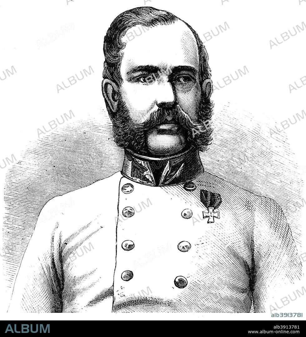 Emperor Franz Josef of Austria. Franz Joseph (1830-1916) became Emperor of Austria after the Revolution of 1848 which led to the abdication of his uncle, Ferdinand I. His ultimatum to Serbia in 1914 after the assassination of his heir, the Archduke Franz Ferdinand, led to the outbreak of the First World War.