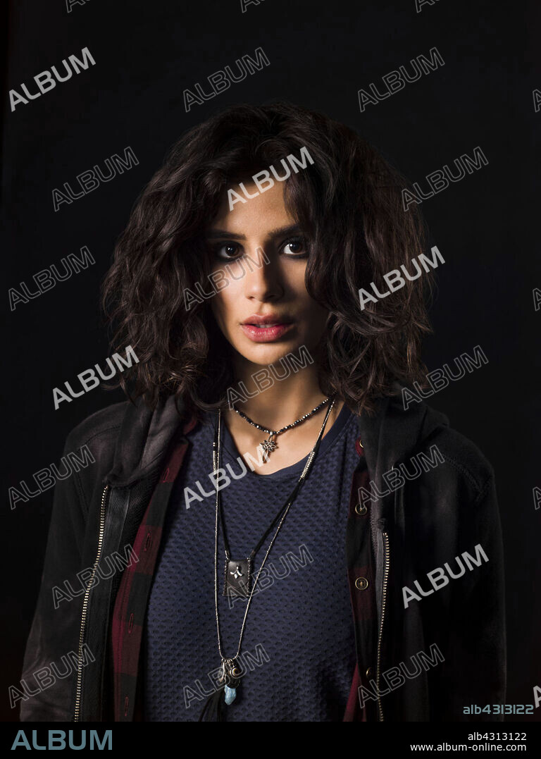 Dc doom sales patrol diane guerrero