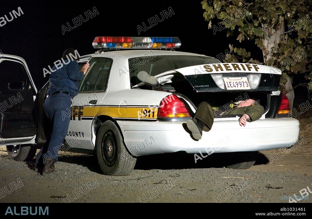 HABITACION SIN SALIDA, 2007 (VACANCY), dirigida por NIMROD ANTAL. Copyright HAL LIEBERMAN COMPANY/SCREEN GEMS.