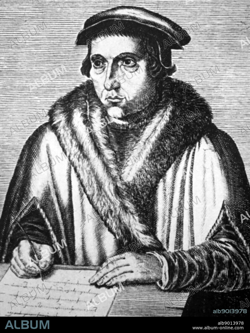 Juan Luis Vives March (6 March 1493 - 6 May 1540) was a Spanish (Valencian) scholar and Renaissance humanist who spent most of his adult life in the Southern Netherlands. His beliefs on the soul, insight into early medical practice, and perspective on emotions, memory and learning earned him the title of the "father" of modern psychology. He taught at Louvain, Oxford and Paris.