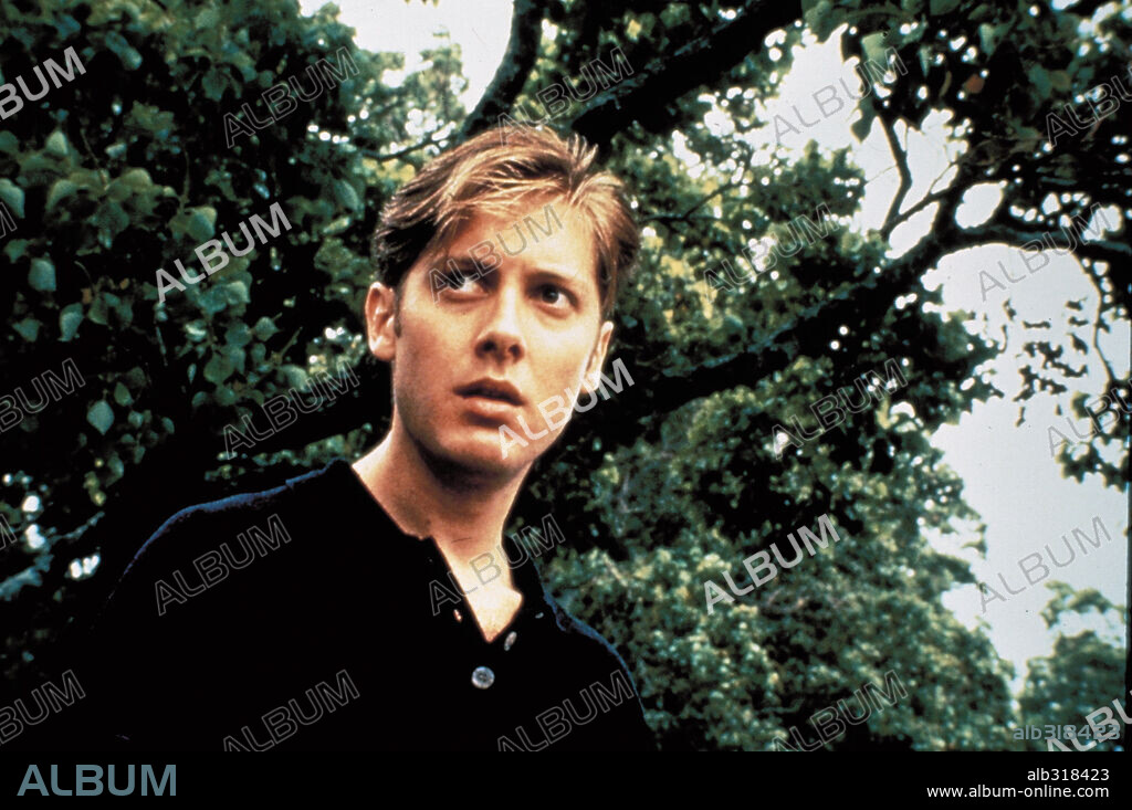 JAMES SPADER en EL PESO DE LA CORRUPCIÓN, 1992 (STORYVILLE), dirigida por MARK FROST. Copyright DAVIS ENTERTAINMENT.