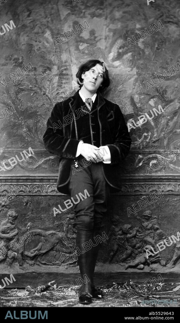 Oscar Fingal O'Flahertie Wills Wilde (16 October 1854 – 30 November 1900) was an Irish writer and poet. After writing in different forms throughout the 1880s, he became one of London's most popular playwrights in the early 1890s. Today he is remembered for his epigrams, his novel <i>The Picture of Dorian Gray</i>, his plays, as well as the circumstances of his imprisonment and early death.