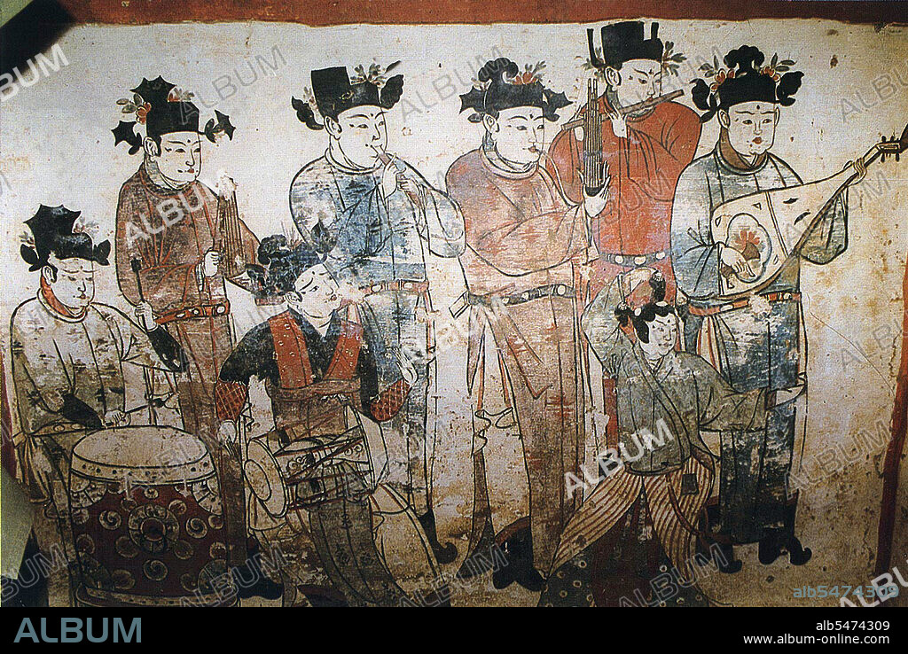 The Liao Dynasty, also known as the Khitan Empire, was a state that ruled over the regions of Manchuria, Mongolia, and parts of northern China proper. It was founded by the Yelü clan of the Khitan people in the same year as the Tang Dynasty collapsed (907), even though its first ruler, Yelü Abaoji (Yaruud Ambagai Khan), did not declare an era name until 916. Although it was originally known as the Empire of the Khitan, the Emperor Yelü Ruan officially adopted the name 'Liao' (formally ‘Great Liao’) in 947. Another name for China in English, Cathay, is derived from the name Khitan. This is also the origin of the Russian word for China, ????? or Kitay, and that of several other East European languages. The Liao Empire was destroyed by the Jurchen of the Jin Dynasty in 1125. However, remnants of its people led by Yelü Dashi established the Xi (Western) Liao Dynasty 1125-1220, also known as Kara-Khitan Khanate, which extended its influence over Central Asia into Persia and survived until the arrival of Genghis Khan's unified Mongolian army.