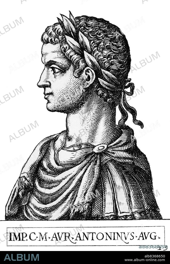 Elagabalus (203-222), also known as Heliogabalus, was a Syrian and a member of the Severan dynasty. Elagabalus was the grandson of Julia Maesa and cousin to Emperor Caracalla. When Caracalla was assassinated in 217, Julia Maesa instigated a revolt against his killer and successor, Macrinus, championing for Elagabalus to be declared emperor. Macrinus was defeated and executed in 218, and Elagabalus was proclaimed emperor at barely 14 years old.<br/><br/>. His reign was notorious for its numerous religious controversies and sex scandals, with Elagabalus showing a marked disregard for traditional Roman religious and sexual values. He was said to have been married as many as five times, had many male lovers, and was even reported to have prostituted himself in the imperial palace. He developed a reputation for extreme decadence, eccentricity and zealotry to the god he was named after, Elagabalus, and whom he declared the new head of the Roman pantheon.<br/><br/>. His actions and behaviour estranged both commoner and Praetorian Guard, and after four years of rule, Elagabalus was assassinated in 222 at the age of 18. The plot was orchestrated by Julia Maesa, the same grandmother that had placed him on the throne, and carried out by the Praetorian Guard, with his cousin Severus Alexander replacing him as emperor. Elagabalus developed one of the worst reputations among Roman emperors in history.