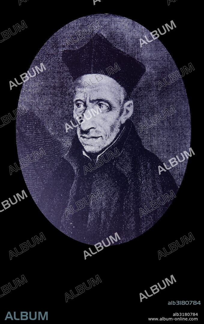 Francisco Suárez (1548 – 1617); Spanish Jesuit priest; philosopher and theologian. one of the leading figures of the School of Salamanca movement; and generally regarded among the greatest scholastics after Thomas Aquinas.