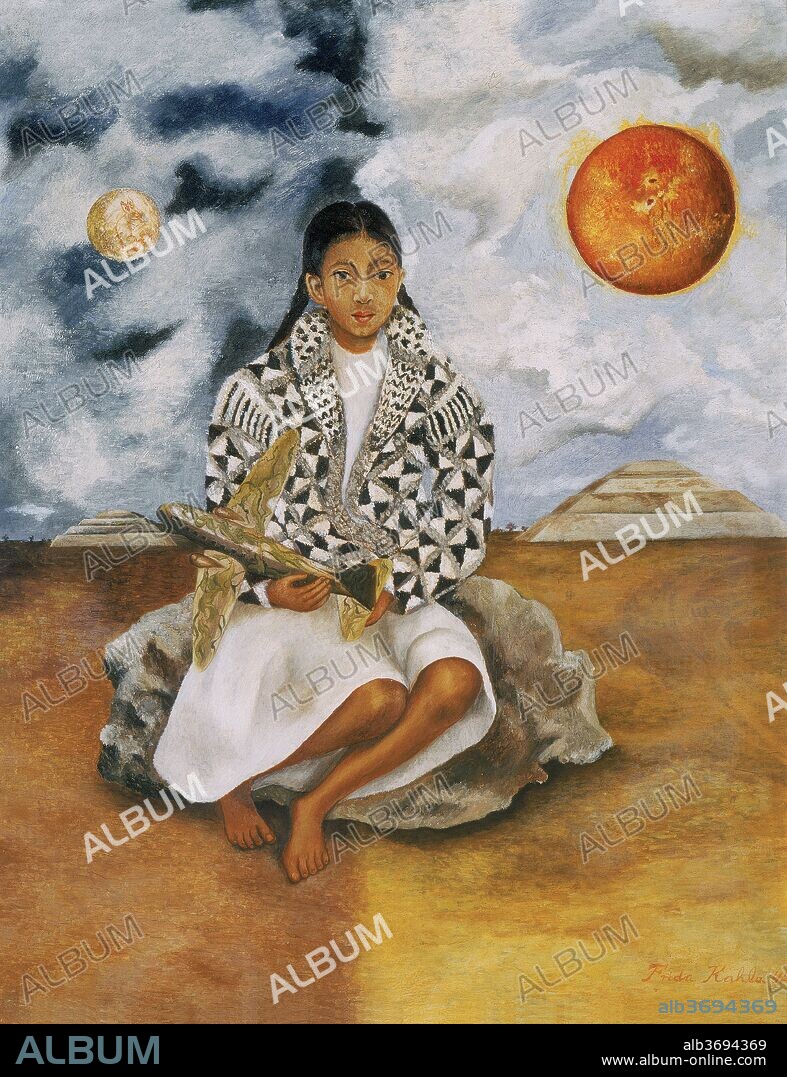 Frida Kahlo: National Homage 1907-2007: Kahlo, Frida