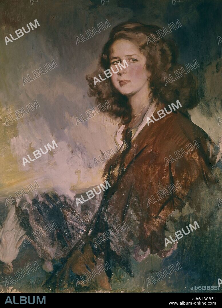 FERNANDO ALVAREZ DE SOTOMAYOR. LA DUQUESA DE ALBA-CAYETANA FITZ JAMES.