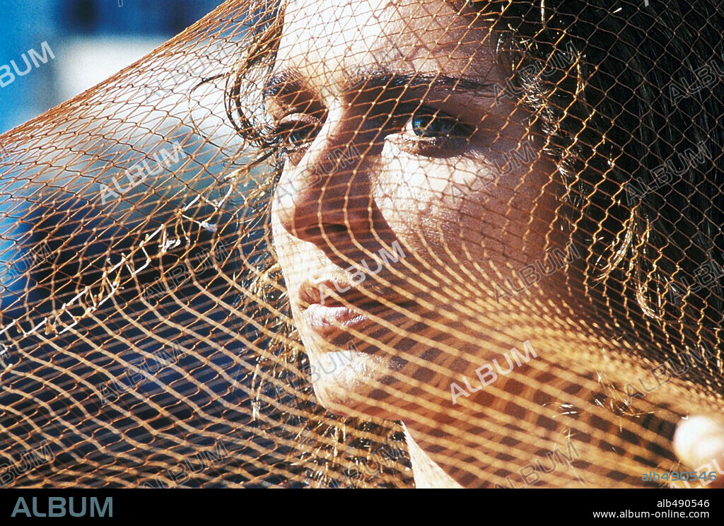 VALERIA GOLINO in RESPIRO, 2002, unter der Regie von EMANUELE CRIALESE. Copyright FANDANGO/LES FILMS DES TOURNELLES/ROISSY FILMS/MEDUSA FILMS.