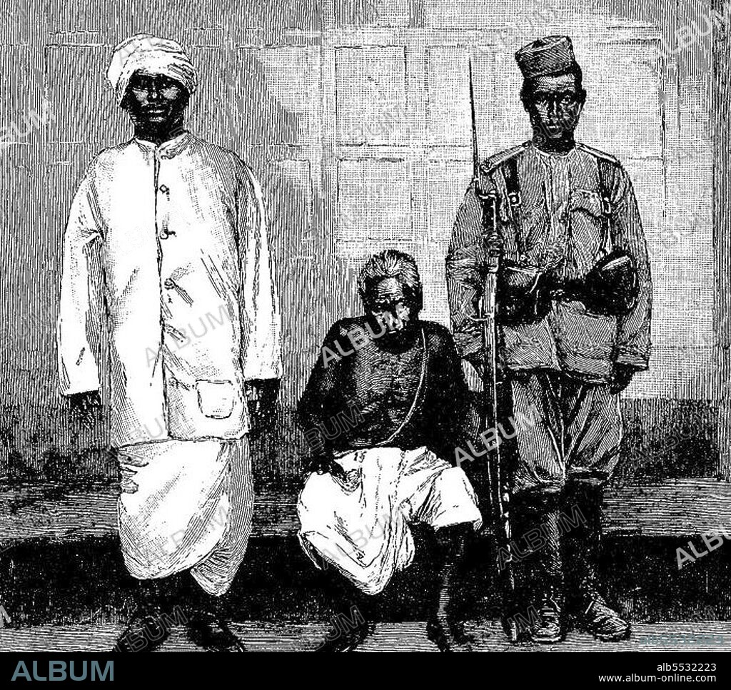 The Anglo-Manipur war (1891) saw the conquest of Manipur by British Indian forces and the incorporation of the small Assamese kingdom within the British Raj. Subsequently Manipur became a Princely State under British tutelage.