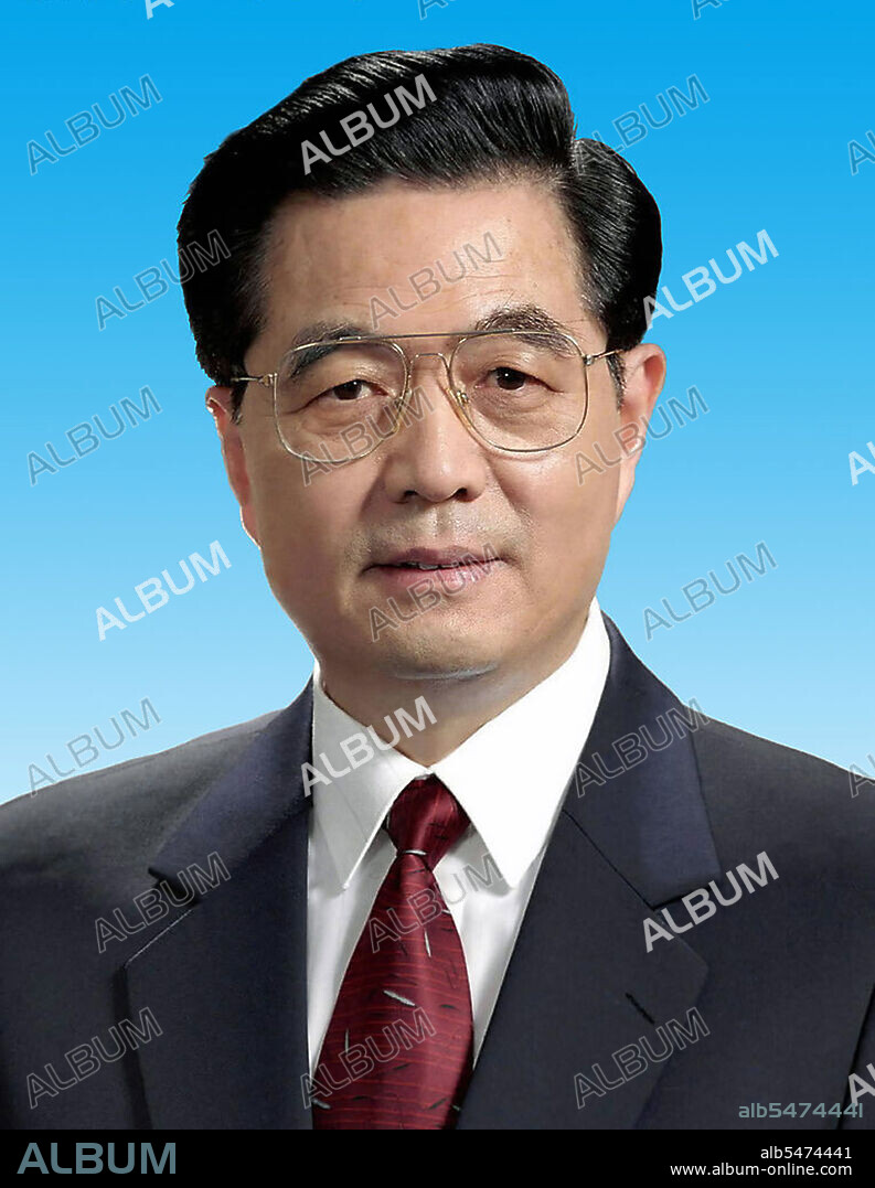 Hu Jintao, is the former paramount leader of China between 2002 and 2012. He held the offices of General Secretary of the Communist Party, President of the People's Republic and Chairman of the Central Military Commission. He was a member of the 14th to 17th CPC Politburo Standing Committee, China's de facto top decision-making body. Hu has been involved in the Communist party bureaucracy for most of his adult life, notably as Party secretary for Guizhou province and the Tibet Autonomous Region, and then later First secretary of the Central Secretariat and Vice-President under former leader Jiang Zemin. Hu is the first leader of the Communist Party without any significant revolutionary credentials. As such, his rise to the leadership represented China's transition of leadership from establishment communists to younger, more pragmatic technocrats.