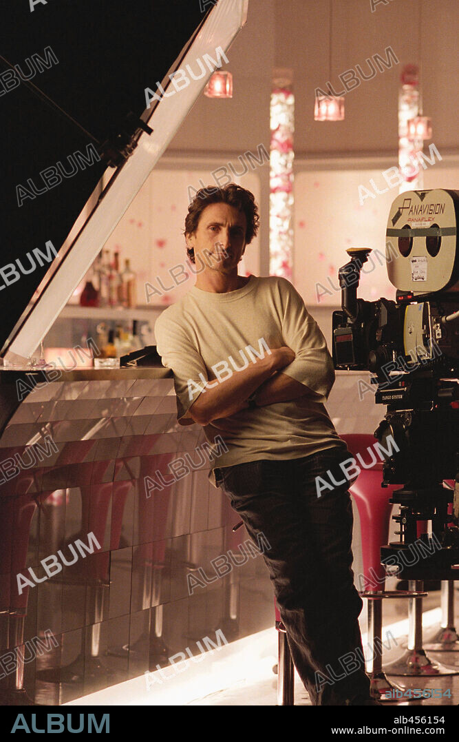 KILL BILL: VOL. 1, 2003, directed by QUENTIN TARANTINO. Copyright MIRAMAX.