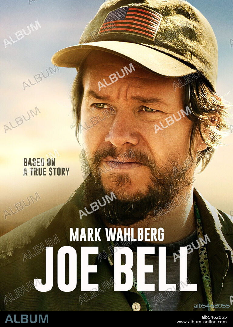 MARK WAHLBERG en GOOD JOE BELL, 2020, dirigida por REINALDO MARCUS GREEN. Copyright Endeavor Content.