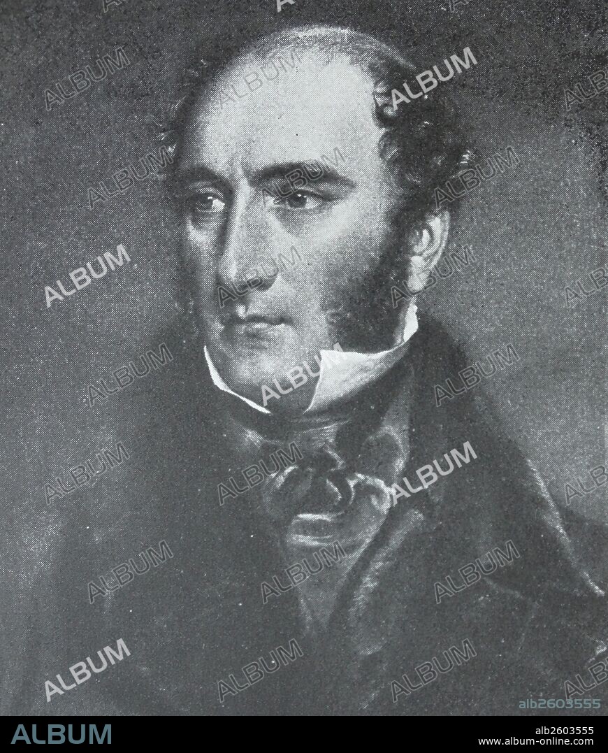 Robert Liston (28 October 1794 – 7 December 1847) was a Scottish surgeon, best known for his surgical skill prior to anaesthetics, speed was essential in terms of pain and survival.