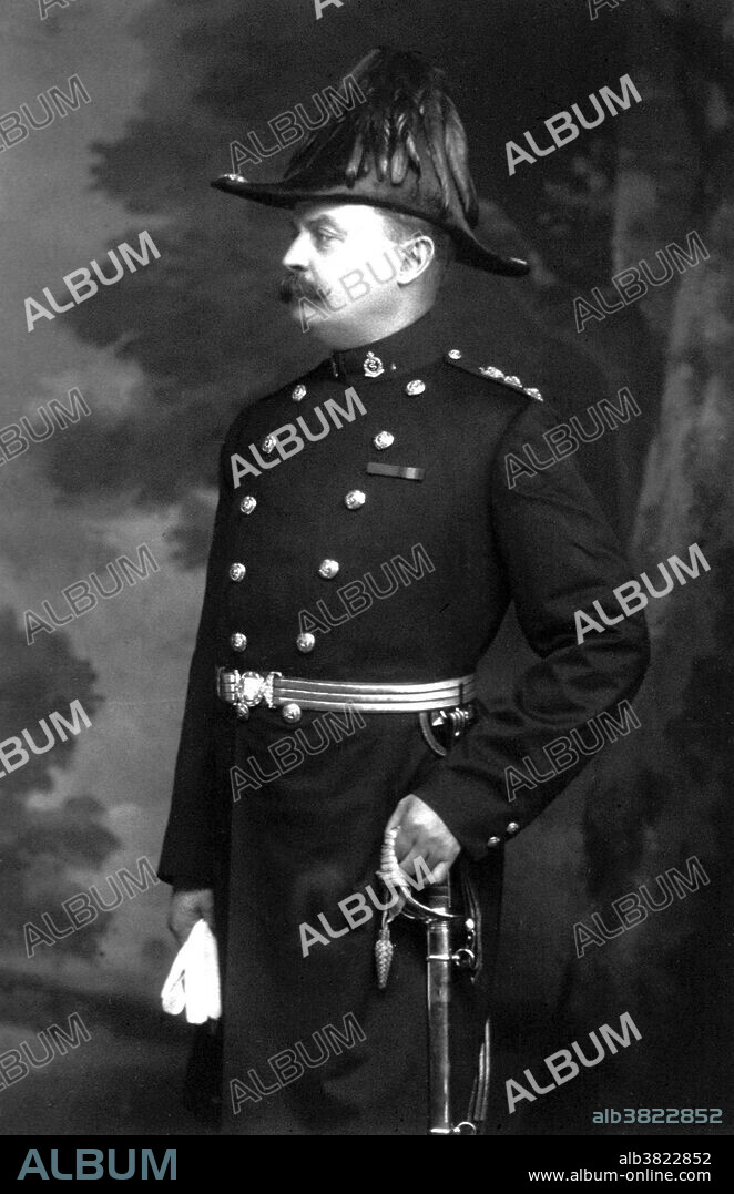 Major-General Sir David Bruce (May 29 1855 - November 27, 1931) was a Scottish pathologist and microbiologist. He studied medicine at the University of Edinburgh. He joined the Army Medical Service (1883-1919) and in 1884 was stationed in Malta, where he identified Malta Fever. In 1903 he identified the causative protozoa, and tsetse fly as the vector, of African trypanosomiasis (sleeping sickness). He won the Leeuwenhoek Medal in 1915. He was elected a Fellow of the Royal Society and was knighted in 1908. Brucella is the genus of the Bacteriaceae which is named after him. Brucella melitensis is the cause of undulant fever in man and of abortion in goats. It is usually transmitted by goat's milk. Trypanosoma brucei, the cause of sleeping sickness, is also named after him. He died in 1931 at the age of 76.