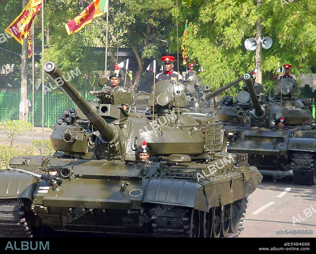 The Sri Lankan Civil War was a conflict fought on the island of Sri Lanka. Beginning on 23 June, 1983, there was an on-and-off insurgency against the government by the Liberation Tigers of Tamil Eelam (the LTTE, also known as the Tamil Tigers and other few rebel groups), a separatist militant organization which fought to create an independent Tamil state named Tamil Eelam in the north and the east of the island. After a 26 year long military campaign, the Sri Lankan military defeated the Tamil Tigers in May 2009.