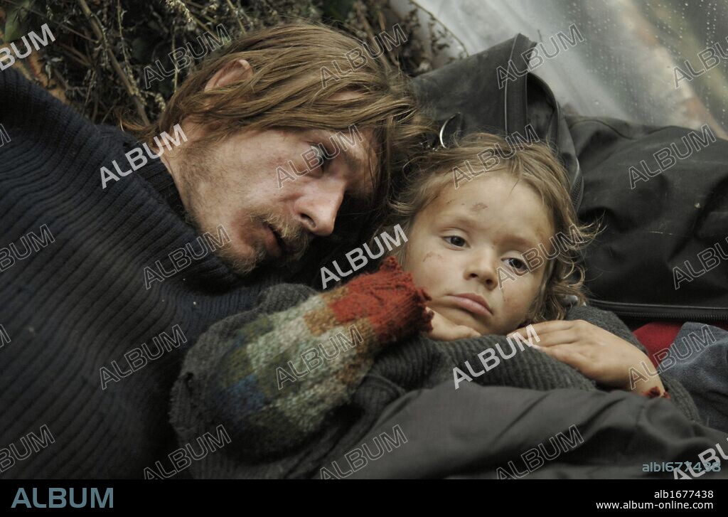 GUILLAUME DEPARDIEU in VERSAILLES, 2008, directed by PIERRE SCHOLLER. Copyright LES FILMS PELLEAS.