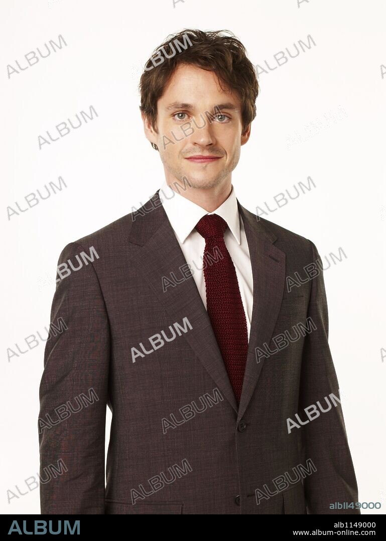 HUGH DANCY in CONFESSIONS OF A SHOPAHOLIC, 2009, directed by P. J. HOGAN. Copyright TOUCHSTONE PICTURES / ZUCKERMAN, ROBERT.