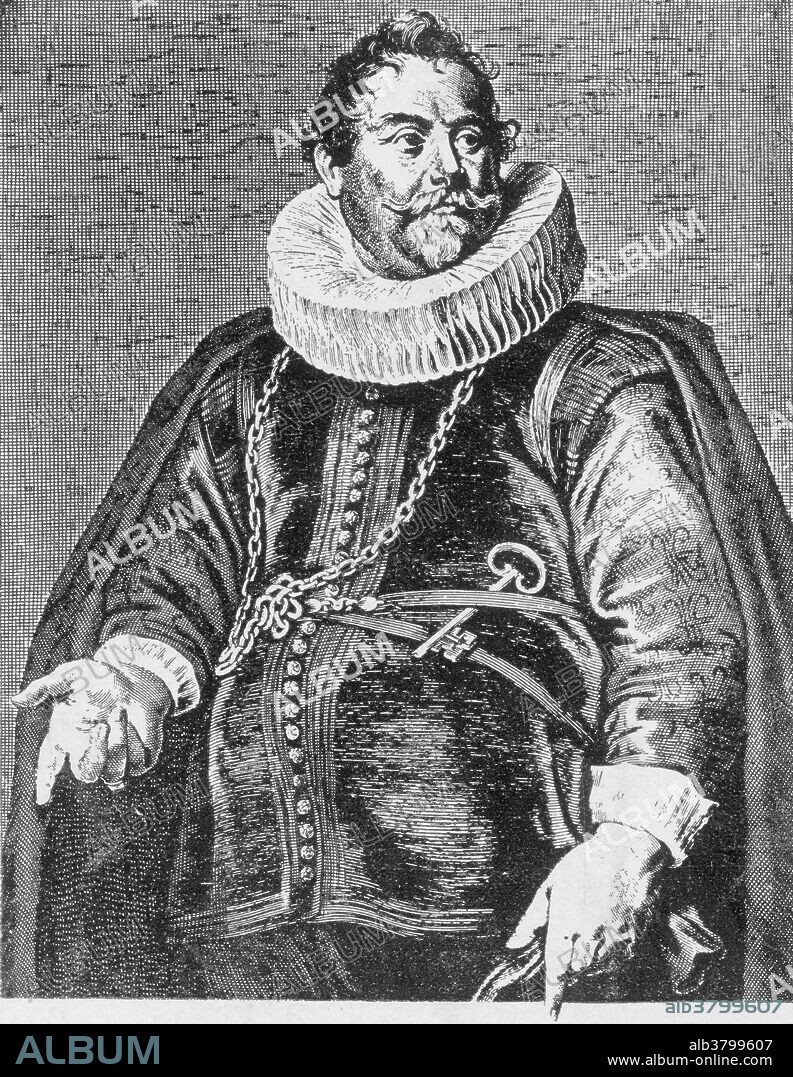 Abraham de Moivre (May 26, 1667 - Novembe 27, 1754) was a French mathematician known for de Moivre's formula, one of those that link complex numbers and trigonometry, and for his work on the normal distribution and probability theory. He was a friend of Isaac Newton, Edmond Halley, and James Stirling. Even though he faced religious persecution he remained a "steadfast Christian" throughout his life. De Moivre wrote a book on probability theory, The Doctrine of Chances, said to have been prized by gamblers. He also was the first to postulate the central limit theorem, a cornerstone of probability theory. As he grew older, he became increasingly lethargic and needed longer sleeping hours. A common, though disputable, claim is that he noted he was sleeping an extra 15 minutes each night and correctly calculated the date of his death as the day when the sleep time reached 24 hours, November 27, 1754. And he was right!.