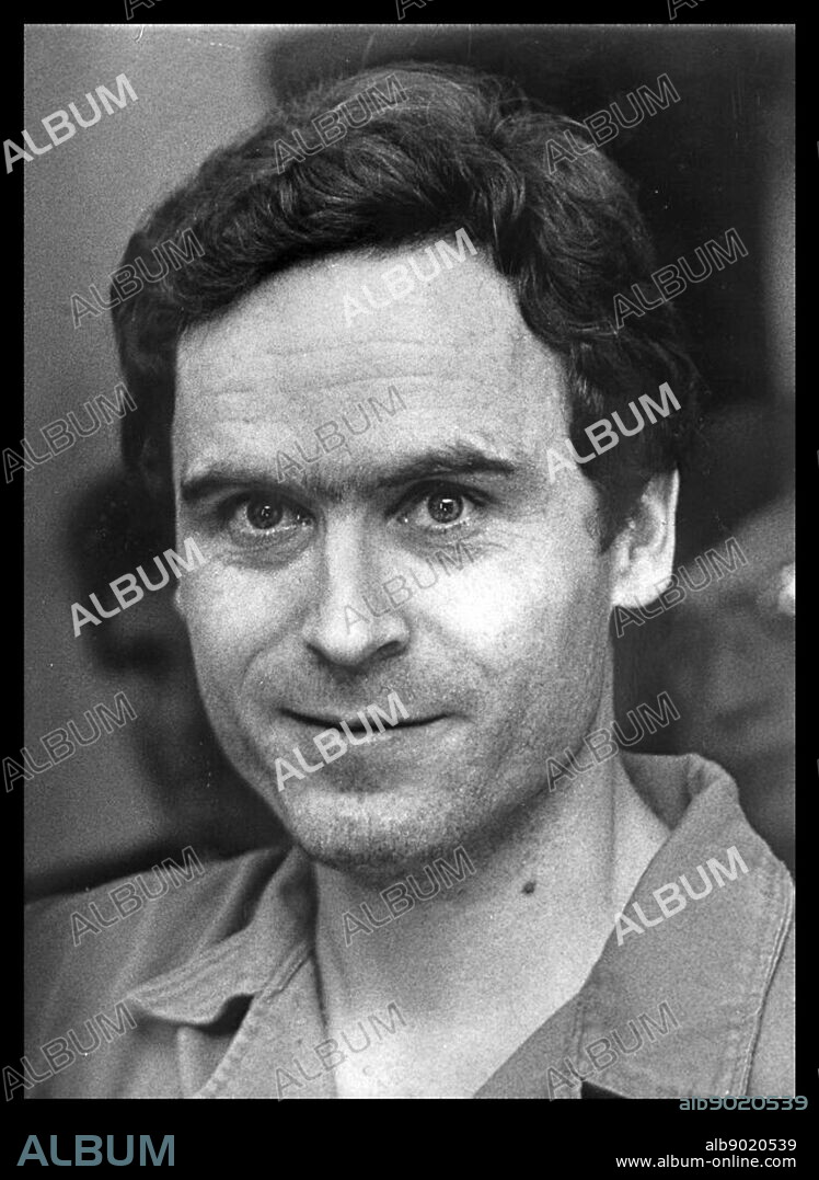 Theodore Robert Bundy (born Cowell; November 24, 1946 - January 24, 1989) was an American serial killer who kidnapped, raped, and murdered numerous young women and girls during the 1970s and possibly earlier. After more than a decade of denials, he confessed to 30 homicides, committed in seven states between 1974 and 1978. His true victim total is unknown, and could be much higher.
