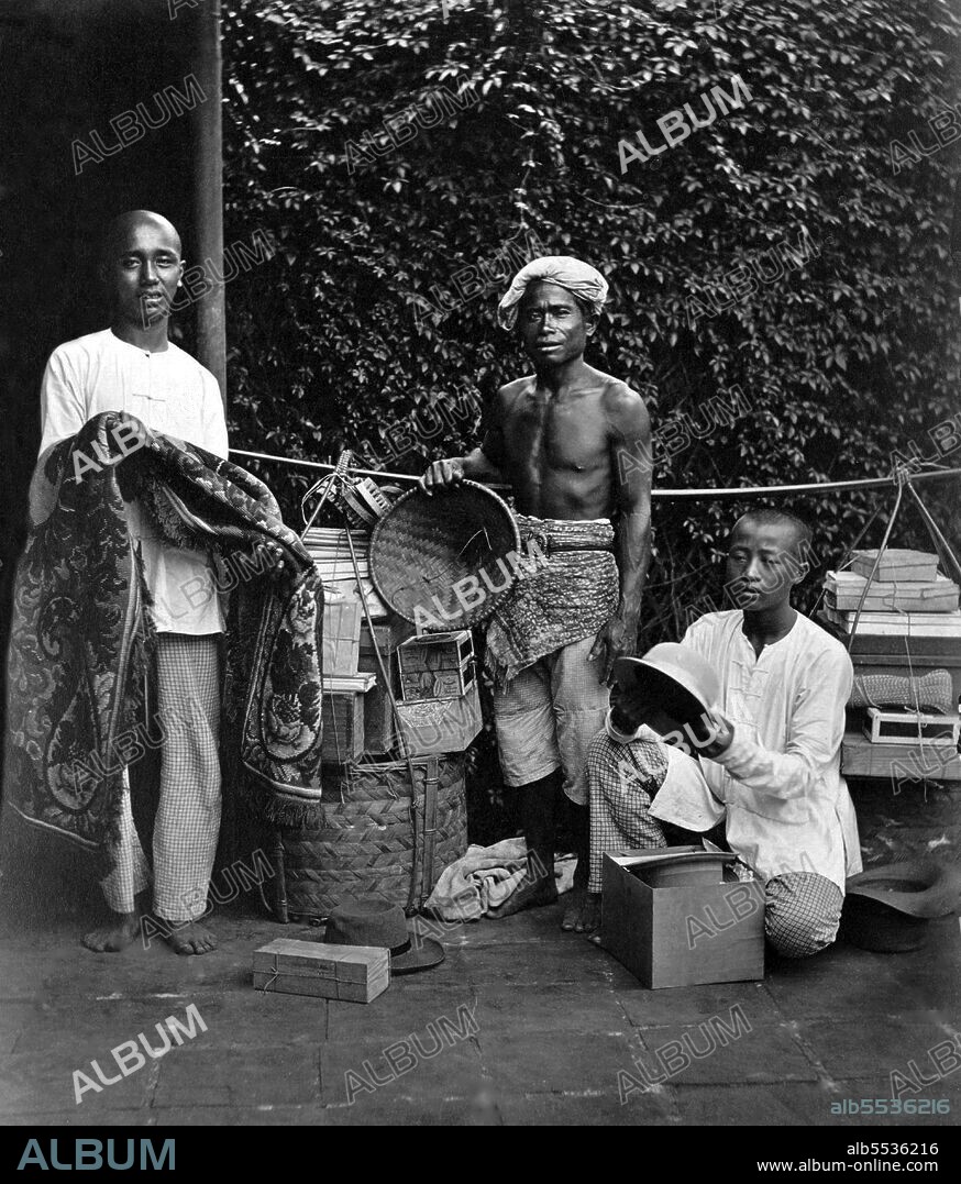 The Javanese are an ethnic group native to the Indonesian island of Java. At approximately 100 million people (as of 2011), they form the largest ethnic group in Indonesia. They are predominantly located in the central to eastern parts of the island. There are also significant numbers of people of Javanese descent in most Provinces of Indonesia, Malaysia, Suriname, South Africa and the Netherlands. Today the majority of the Javanese people identify themselves as Muslims, with a minority identifying as Christians and Hindus, but because Javanese civilization has been influenced by more than a millennium of interactions between the native animism and the Indian Hindu—Buddhist culture, the influence is still visible in Javanese history, culture, traditions and art forms.