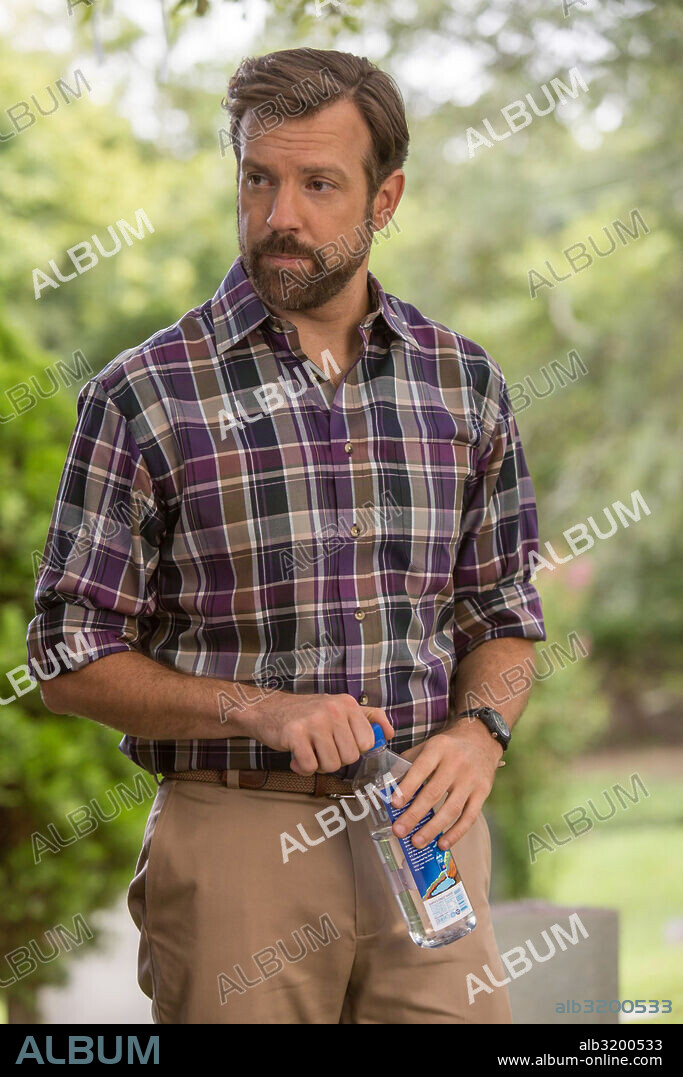 JASON SUDEIKIS en FELIZ DIA DE LA MADRE, 2016 (MOTHER'S DAY), dirigida por GARRY MARSHALL. Copyright APERTURE MEDIA PARTNERS/CAPACITY PICTURES/GULFSTREAM PICTURE.
