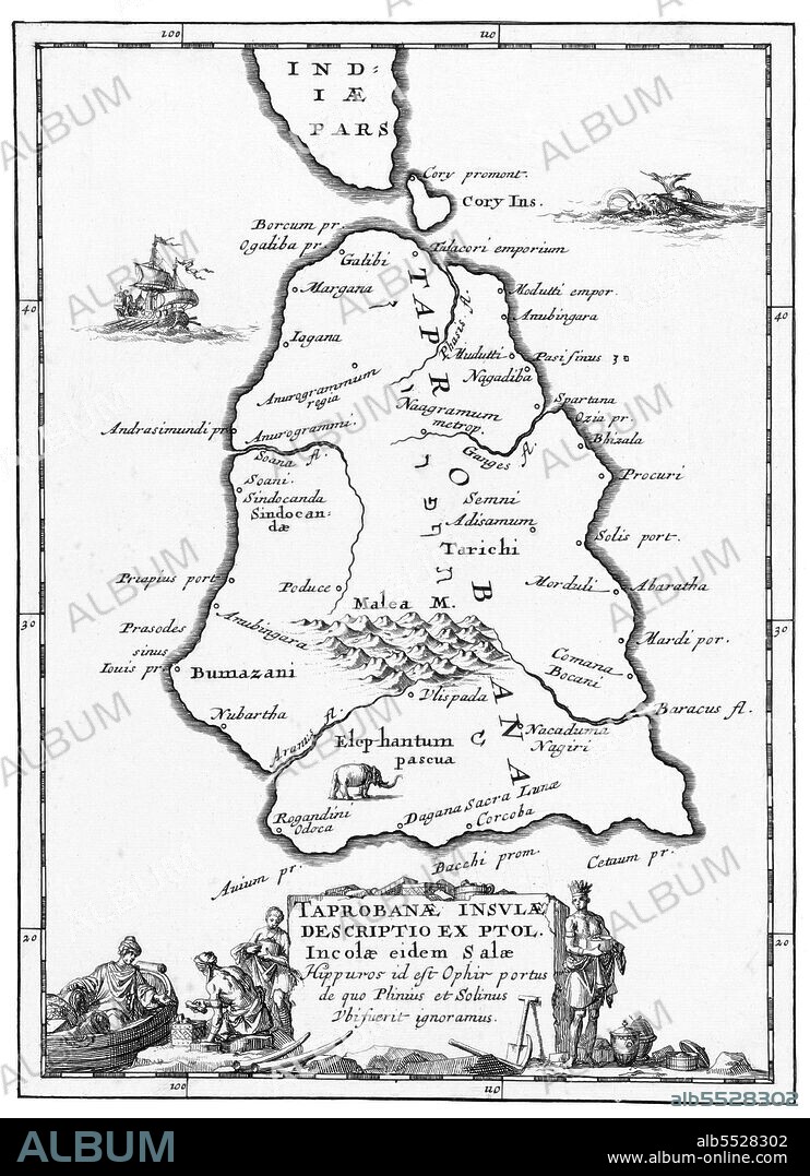The Dutch East India Company (VOC) was set up in 1602 to gain a foothold in the East Indies (Indonesia) for the Dutch in the lucrative spice trade, which until that point was dominated by the Portuguese. It was a chartered company granted a monopoly by the Dutch government to carry out colonial activities in Asia, including establishing colonies in Ceylon (Sri Lanka) and India.