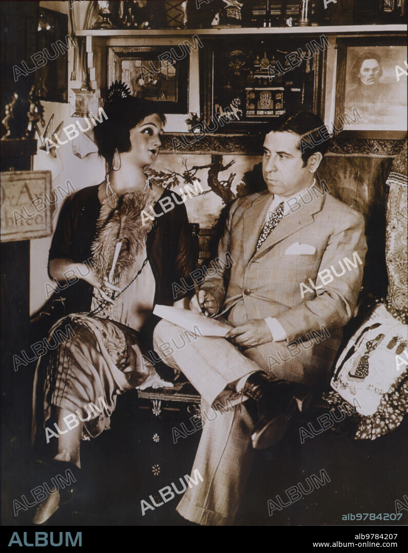 1935. Ramon Gomez de la Serna.